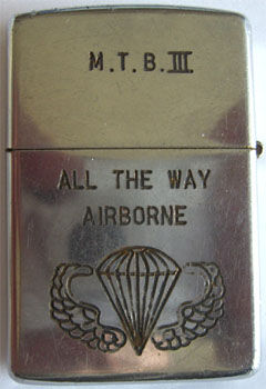 Airborne